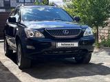 Lexus RX 350 2006 года за 8 200 000 тг. в Атырау