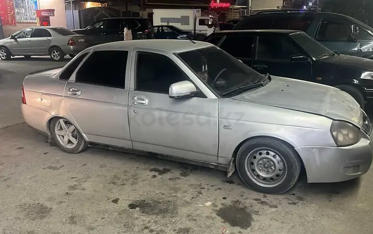 ВАЗ (Lada) Priora 2170 2011 годаfor1 200 000 тг. в Алматы