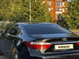 Lexus ES 250 2012 года за 8 990 000 тг. в Павлодар – фото 4