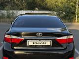 Lexus ES 250 2012 года за 8 990 000 тг. в Павлодар – фото 5