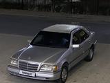 Mercedes-Benz C 280 1995 годаүшін2 200 000 тг. в Жанаозен