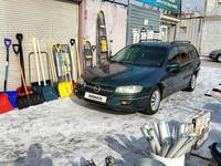 Opel Omega 1997 годаүшін1 200 000 тг. в Караганда