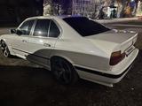 BMW 525 1993 годаүшін1 900 000 тг. в Уральск – фото 4