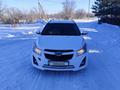 Chevrolet Cruze 2015 года за 4 200 000 тг. в Павлодар – фото 3