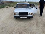 ВАЗ (Lada) 2107 2004 года за 600 000 тг. в Жанаозен