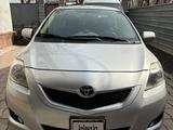 Toyota Yaris 2010 годаfor4 800 000 тг. в Алматы – фото 4