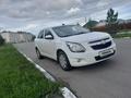 Chevrolet Cobalt 2021 годаfor4 800 000 тг. в Костанай – фото 4