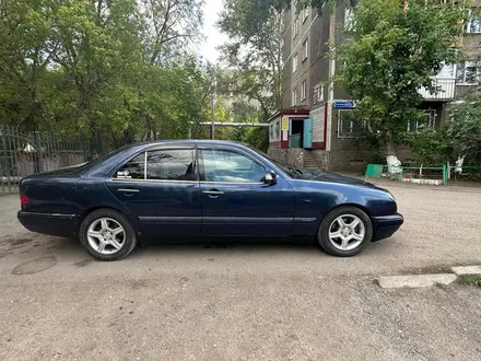 Mercedes-Benz E 280 1996 года за 3 800 000 тг. в Караганда – фото 8