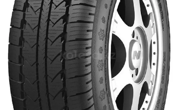 205/75R16C110/108RSL-6 L Nankangfor39 300 тг. в Алматы