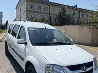 ВАЗ (Lada) Largus 2018 годаfor4 500 000 тг. в Шымкент