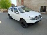 Renault Duster 2013 годаүшін3 500 000 тг. в Уральск