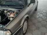 Audi 80 1992 года за 1 500 000 тг. в Шелек – фото 4