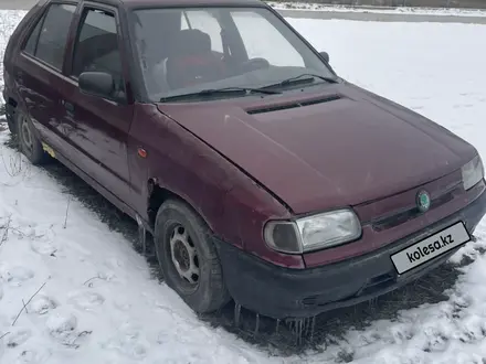 Skoda Felicia 1996 года за 300 000 тг. в Алматы – фото 2