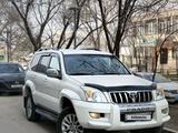 Toyota Land Cruiser Prado 2006 года за 8 900 000 тг. в Алматы