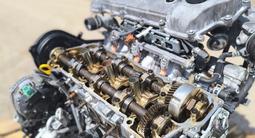 Двигателя АКПП 1MZ-fe Toyota Camry 3040 Alphard Sienna Lexus RX300 ДВС 3 ли за 175 678 тг. в Алматы