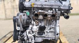 Двигателя АКПП 1MZ-fe Toyota Camry 3040 Alphard Sienna Lexus RX300 ДВС 3 ли за 175 678 тг. в Алматы – фото 5