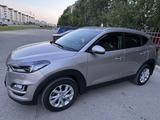 Hyundai Tucson 2019 года за 10 800 000 тг. в Актобе