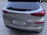 Hyundai Tucson 2019 года за 10 800 000 тг. в Актобе – фото 3