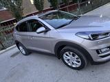 Hyundai Tucson 2019 года за 10 800 000 тг. в Актобе – фото 4