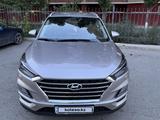 Hyundai Tucson 2019 года за 10 800 000 тг. в Актобе – фото 2