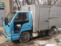 Isuzu  Elf (N-series) 1990 года в Алматы