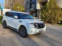 Nissan Patrol 2013 года за 15 000 000 тг. в Алматы