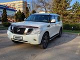 Nissan Patrol 2013 года за 15 000 000 тг. в Алматы – фото 2