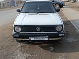 Volkswagen Golf 1991 годаүшін650 000 тг. в Жаркент