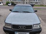 Audi 100 1991 годаүшін1 350 000 тг. в Петропавловск