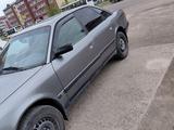 Audi 100 1991 годаүшін1 350 000 тг. в Петропавловск – фото 5