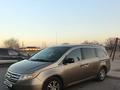 Honda Odyssey 2012 года за 9 500 000 тг. в Алматы – фото 2