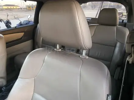 Honda Odyssey 2012 года за 9 500 000 тг. в Алматы – фото 3