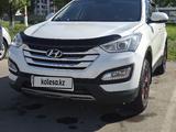 Hyundai Santa Fe 2014 годаүшін9 600 000 тг. в Рудный