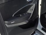 Hyundai Santa Fe 2014 годаүшін9 600 000 тг. в Рудный – фото 4
