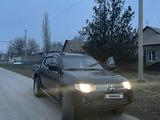 Mitsubishi L200 2008 года за 4 200 000 тг. в Шымкент