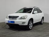 Lexus RX 330 2003 годаүшін5 800 000 тг. в Алматы