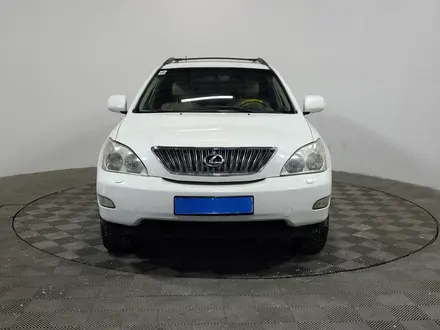 Lexus RX 330 2003 года за 6 220 000 тг. в Алматы – фото 2