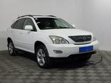 Lexus RX 330 2003 годаүшін5 800 000 тг. в Алматы – фото 3