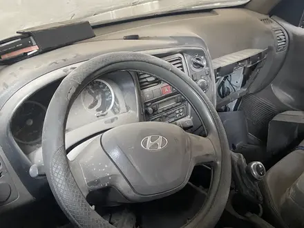 Морда на Hyundai Porter за 1 000 000 тг. в Шымкент – фото 4