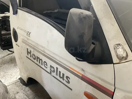 Морда на Hyundai Porter за 1 000 000 тг. в Шымкент – фото 3