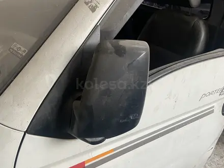 Морда на Hyundai Porter за 1 000 000 тг. в Шымкент – фото 8