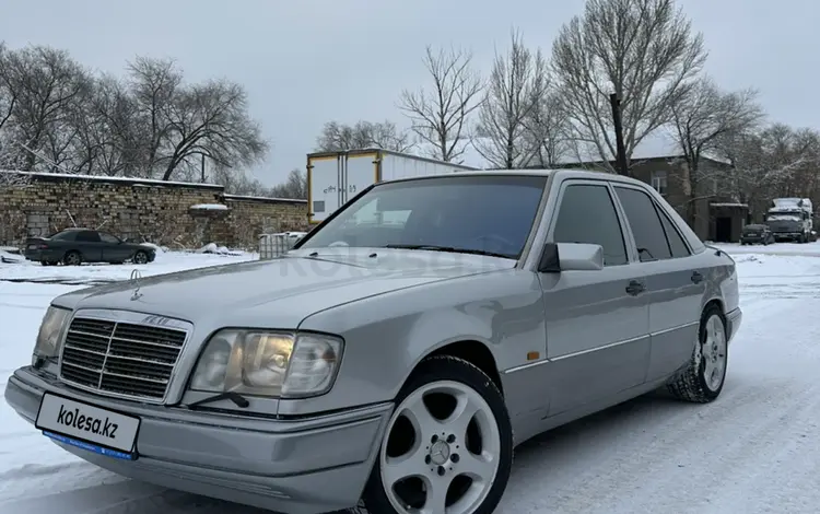 Mercedes-Benz E 280 1995 годаfor5 200 000 тг. в Караганда