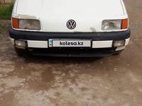 Volkswagen Passat 1992 годаүшін1 400 000 тг. в Тараз