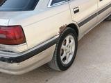 Mazda 626 1990 года за 750 000 тг. в Жанаозен – фото 4