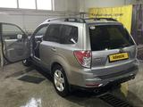 Subaru Forester 2009 года за 6 000 000 тг. в Павлодар – фото 3