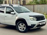 Renault Duster 2016 года за 5 250 000 тг. в Костанай – фото 4