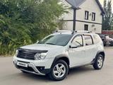 Renault Duster 2016 года за 5 250 000 тг. в Костанай