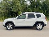 Renault Duster 2016 года за 5 250 000 тг. в Костанай – фото 5