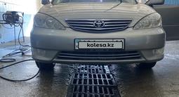 Toyota Camry 2005 года за 6 200 000 тг. в Усть-Каменогорск