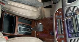 Toyota Camry 2005 года за 6 200 000 тг. в Усть-Каменогорск – фото 5